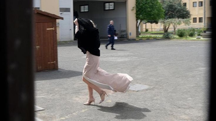 E uno degli assassini di Willy Monteiro si sposa con la ragazza conosciuta nelle lettere dal carcere