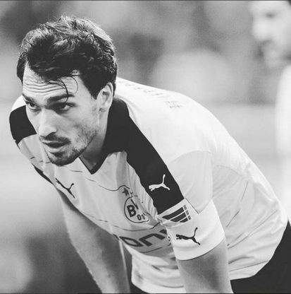 Ecco Mats Hummels, il difensore tedesco che fa sognare le tifose
