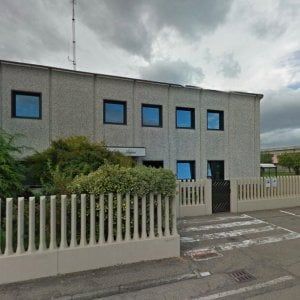 Parma, blitz dei ladri in litografia a Moletolo