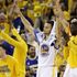 Basket, play off Nba: Golden State rialza la testa, Oklahoma ko in gara 5 