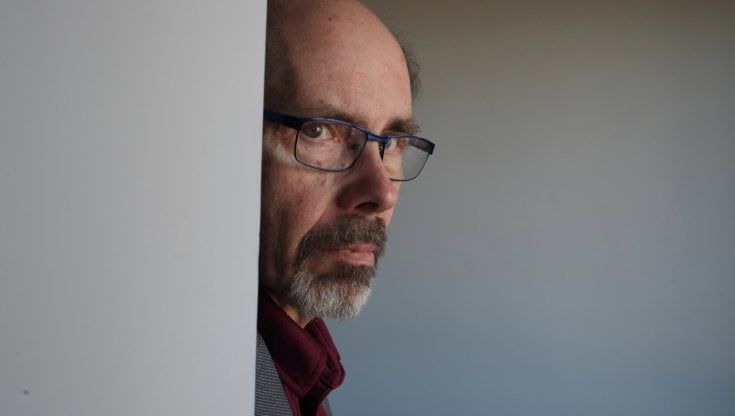 Jeffery Deaver a Bookcity: "Vi svelo i segreti di un thriller perfetto"