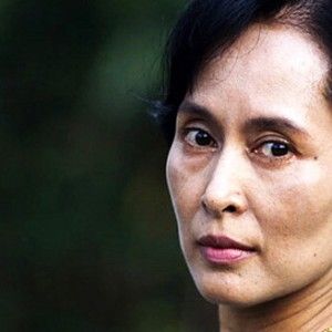 Una serata per il premio Nobel Aung San Suu Kyi