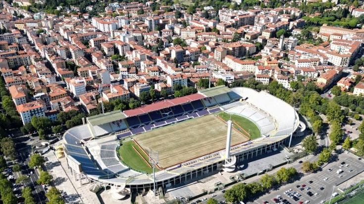 A Venezia 93 milioni dal governo per “il Bosco dello Sport”, il Franchi resta al palo