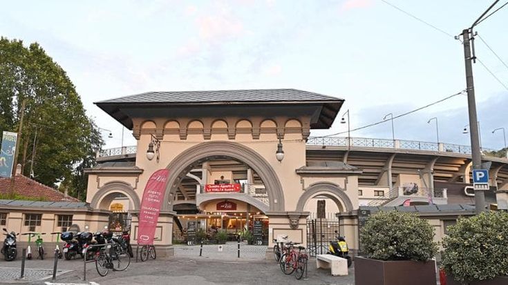 Vuelta, al Motovelodromo il via ai 4 giorni piemontesi