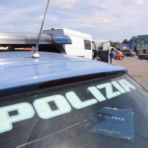 Violenza sessuale e concussione, viceprefetto arrestato in Calabria