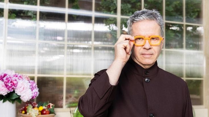 Ernst Knam: “Non sono un maestro. C’è chi si fa chiamare chef e non sa nemmeno spadellare le verdure”