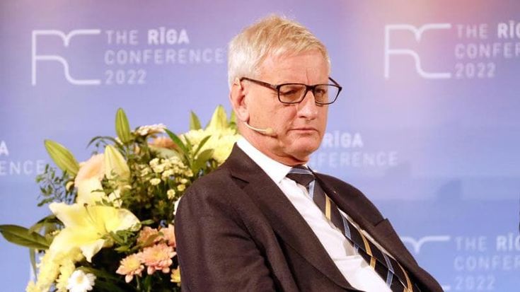 Carl Bildt: “Su Ceuta l’Europa ha reagito per paura di una crisi fuori controllo”