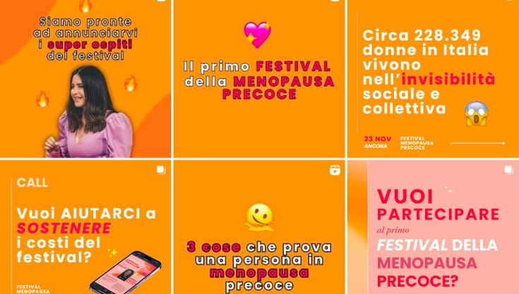 Quando la menopausa arriva a 30 anni (o prima)