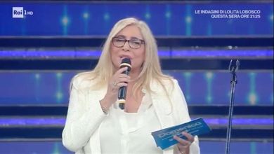Sanremo 2021, Mara Venier contro Elisabetta Sgarbi: "Non hai rispetto per Papa Francesco"