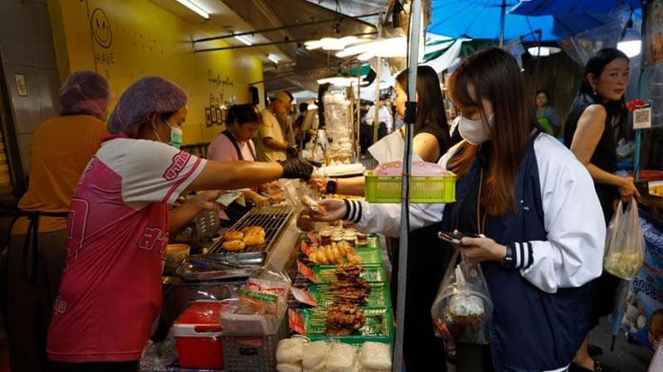 Thailandia dimezza il periodo “visa free” per i turisti: solo 30 giorni. “Troppa criminalità”