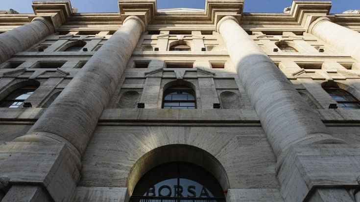 L’IA affossa il risparmio gestito: con i nuovi software giù i titoli da Fineco a Mediolanum