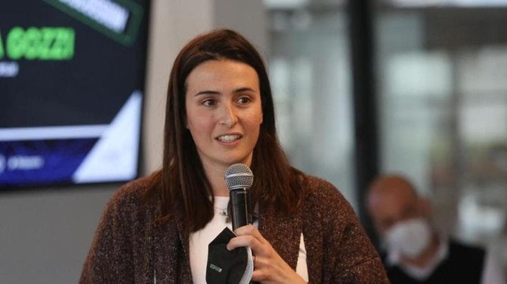 Vittoria Gozzi: “A Genova possiamo creare l’unicorno, un campione delle start up”