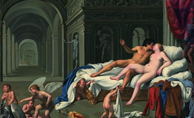 Carlo Saraceni, prezioso e raffinato,<br /> il veneziano che sostitu&igrave; Caravaggio