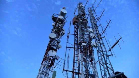 L'arrivo del 5G mette a rischio le previsioni meteo, salto indietro di 40 anni