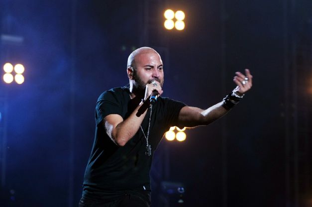 Negramaro, rock e melodia: a Roma la maratona live