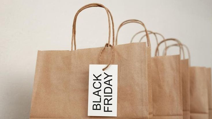 Il Black Friday è adulto