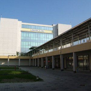 Ospedale di Vaio, prestazioni crescono: avanti con l'ampliamento 