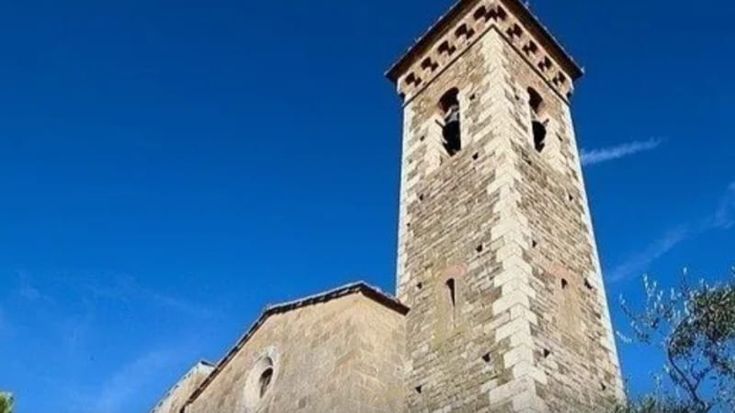 Barberino Tavarnelle, la pieve va all'asta. Il sindaco alla Diocesi: "La chiesa resti chiesa"