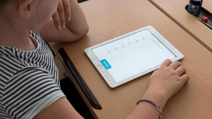 La via di Apple alla scuola digitale