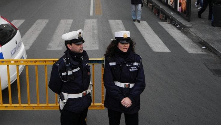 Contenzioso sugli straordinari: lo spettro di un Natale senza vigili a Palermo