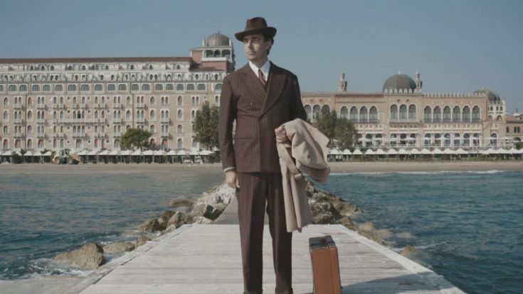 Un doc per raccontare le molte vite di Mario Pirani