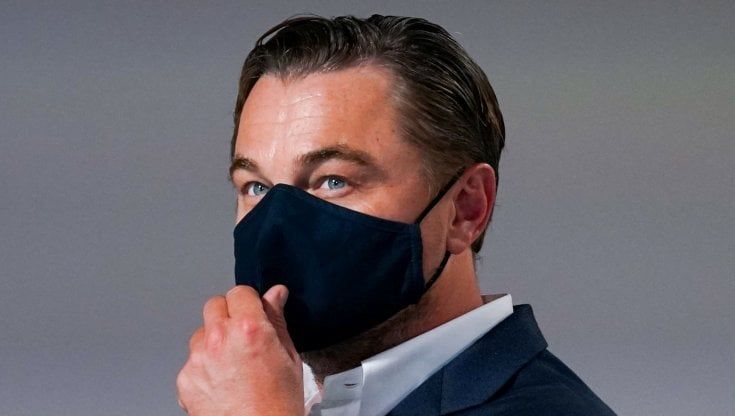 Cop26, da Gates ai reali, sfilano i testimonial. E DiCaprio rinuncia al jet privato 