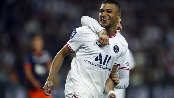Mbappé sarà ufficiale al Real Madrid: l'annuncio dopo la finale di Champions