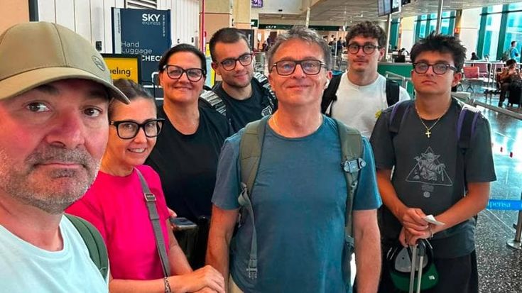 La Brianza sotto shock per la tragedia in Perù: “Due famiglie distrutte”