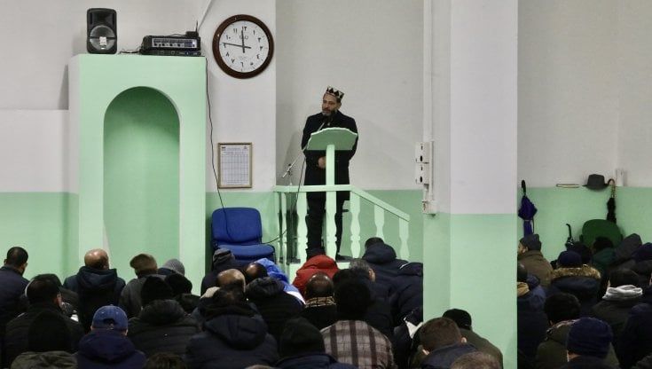Franco Cardini sulla moschea a Firenze: “È uno scandalo non dare un luogo per pregare” 