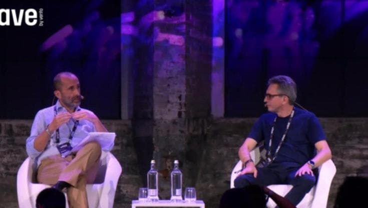 Wave 2026, physical AI: dove l'intelligenza artificiale crea impatto