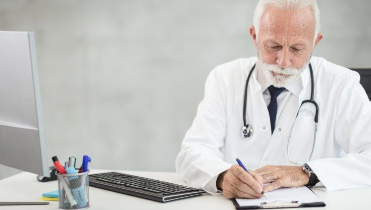 Dati sanitari: come usarli e come proteggerli
