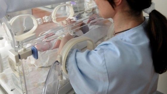 Neonati con malformazioni, ogni anno sono venticinquemila