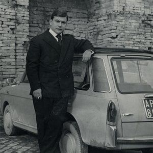 Morto Vittorio Virgili, signore marchigiano delle scarpe