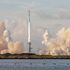 Il razzo Starship di SpaceX ha raggiunto per la prima volta l’orbita terrestre