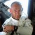 Buzz Aldrin pubblica i documenti: 33 dollari per andare sulla luna