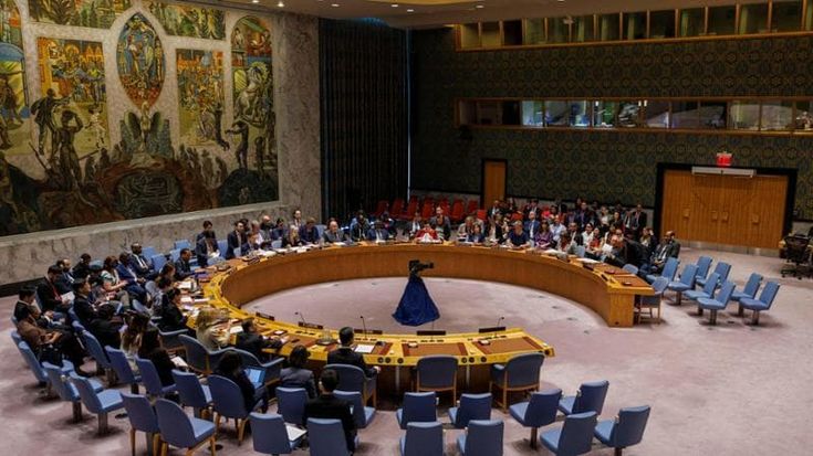 Gaza, svolta all’Onu: il Consiglio approva il piano Usa per la tregua con l’ok di Russia e Cina