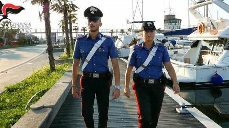 “Violentata da tre coetanei”: la denuncia di una turista ventenne a Rimini
