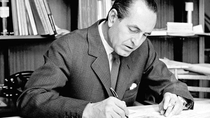 Le case di Gardella frammenti di città