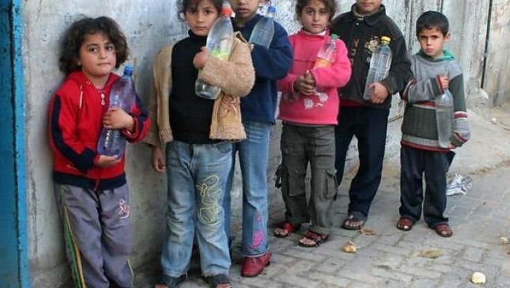 Povertà educativa: “Un domani possibile per i minori stranieri non accompagnati che arrivano in Italia"
