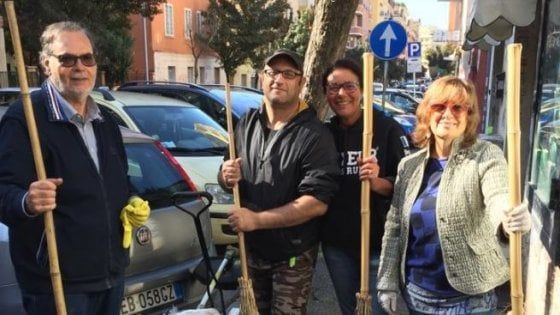 Roma, comitato Tuscolano-Villa Fiorelli: tre anni di battaglie contro l'abbandono del quartiere 