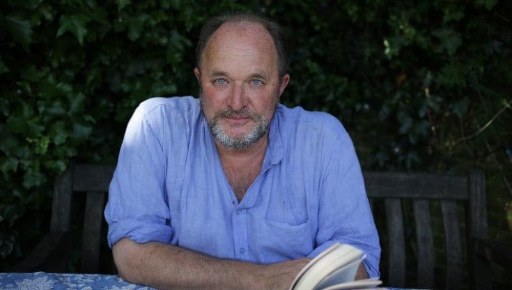 William Dalrymple: "L'India è vincente, ma che ingiustizie"