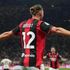 Milan-Lecce, le pagelle: Rabiot dominante, Coulibaly ruvido