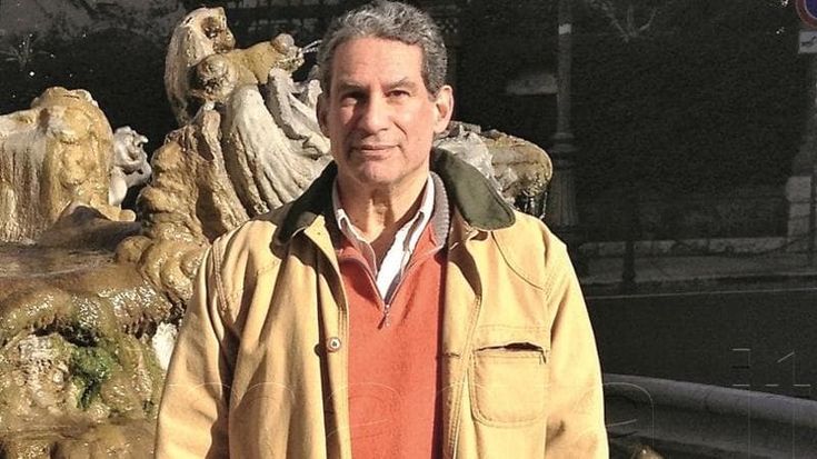 Almagià, l’antiquario dei tesori trafugati che gli Usa ora vogliono arrestare