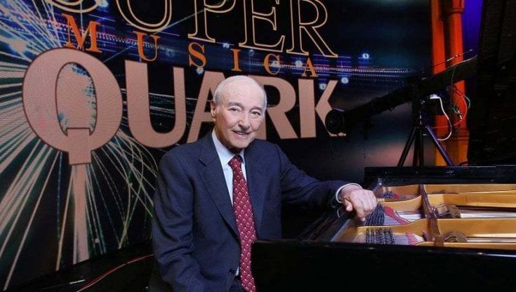 Piero Angela: "Il jazz mi ringiovanisce, a 92 anni voglio incidere un disco"