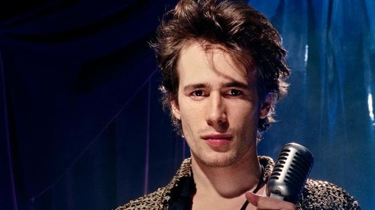 Jeff Buckley, il giovane eroe che per un istante ci ha mostrato la Grazia