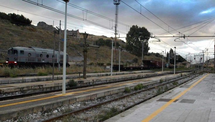 Recovery, si parte. Primi appalti per le ferrovie in Sicilia, pronti tre miliardi