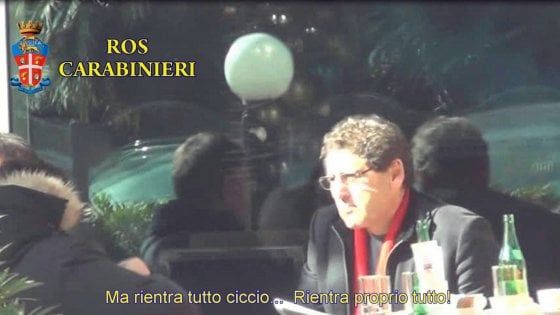 Inchiesta Mondo di Mezzo, i legali di Buzzi chiedono ufficialmente la scarcerazione