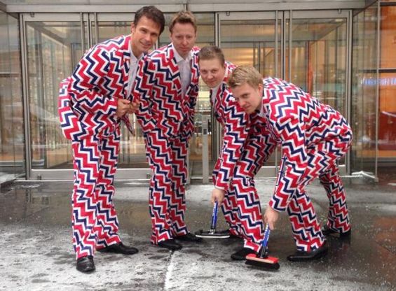 Sochi 2014, dalla Norvegia agli Usa: quando la divisa &egrave; un flop<br />&nbsp;