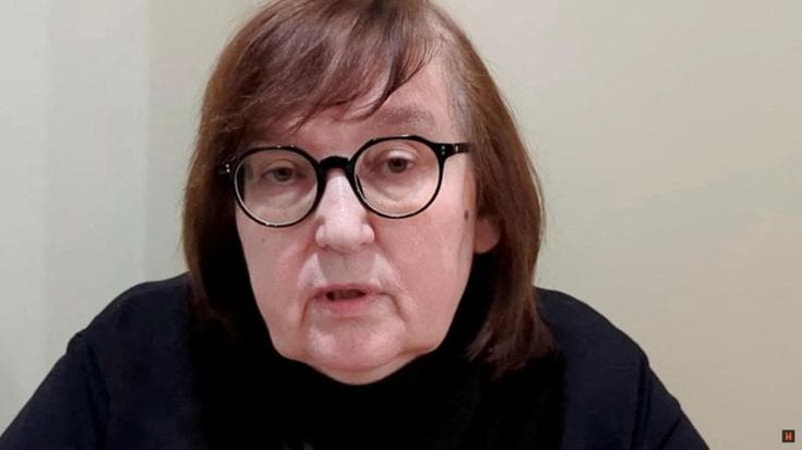 Il ricatto del Cremlino alla madre di Navalny: “Segretezza o verrà sepolto nel gulag”