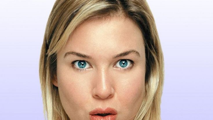 Bridget Jones ritorna dalla parte delle donne 